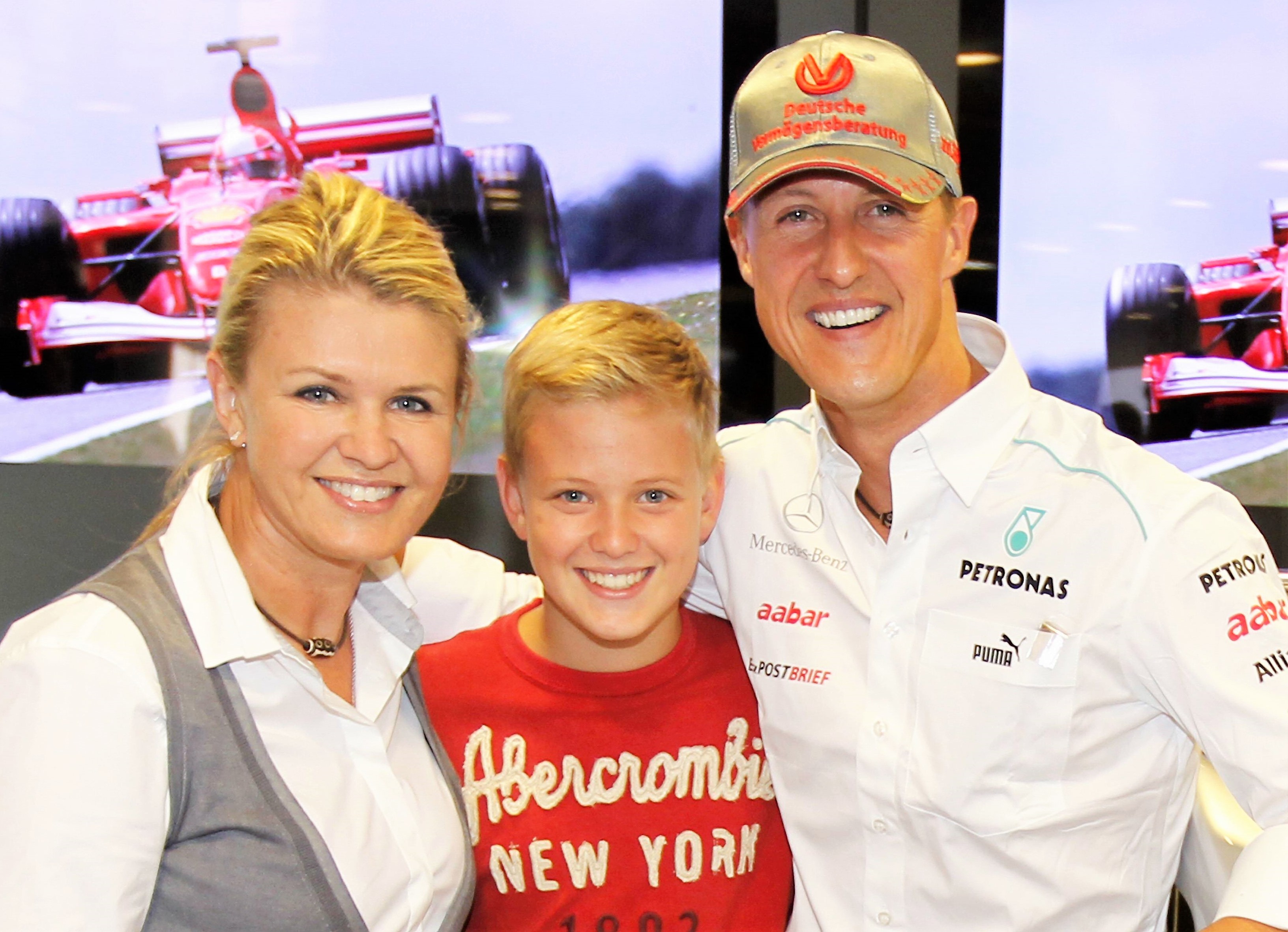 Mick Schumacher – Ist das das Ende? Niederschmetternde Prognose für Schumis Sohn!