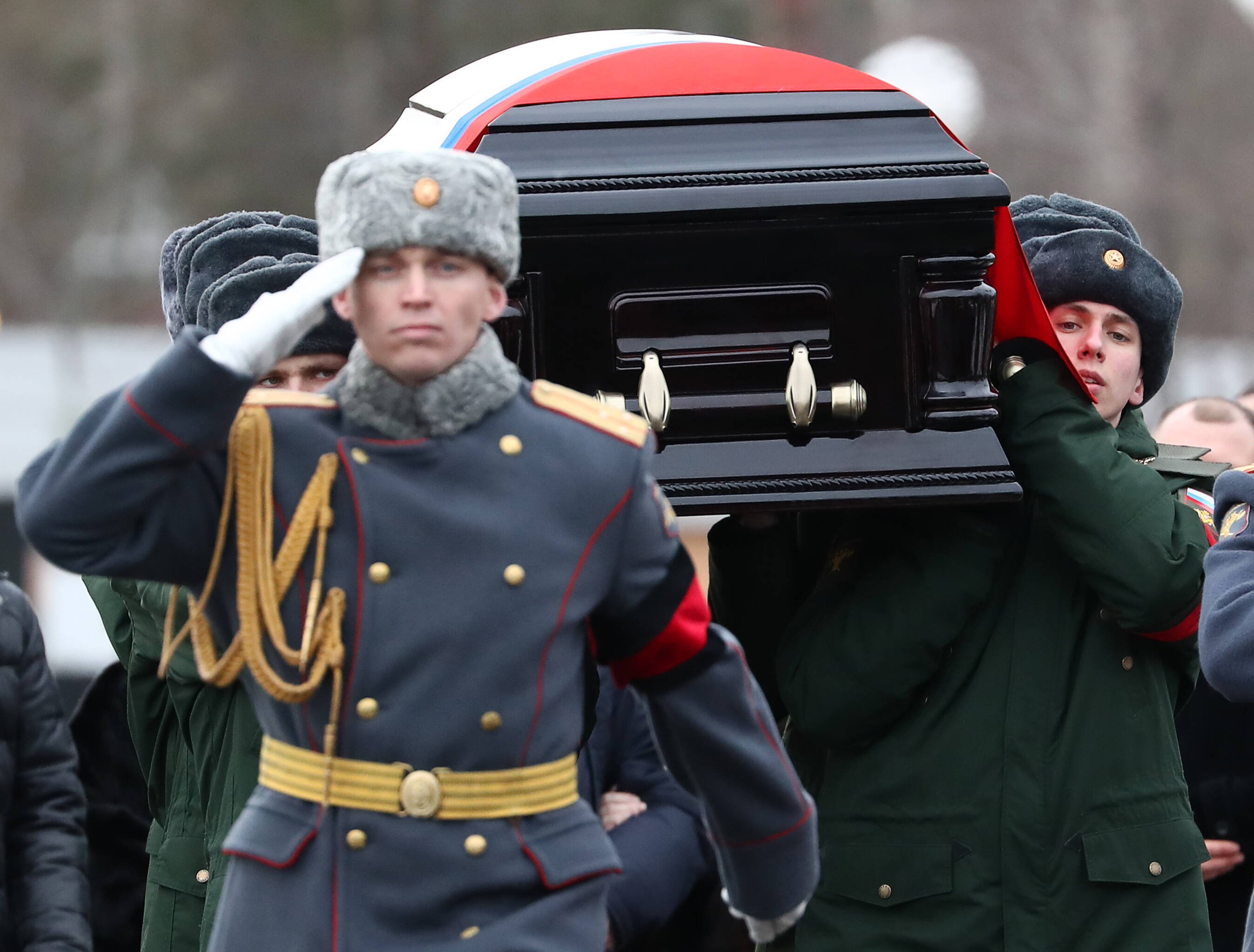 Erneut mysteriöser Todesfall in Putins Dunstkreis - Langjähriger Vertrauter Putins mit gebrochenem Genick entdeckt!