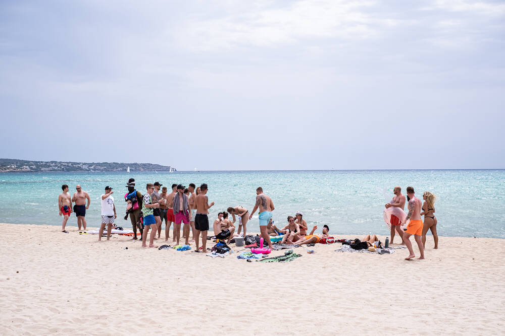 Deutscher stirbt auf Mallorca! Er verschwand einfach beim Tauchkurs