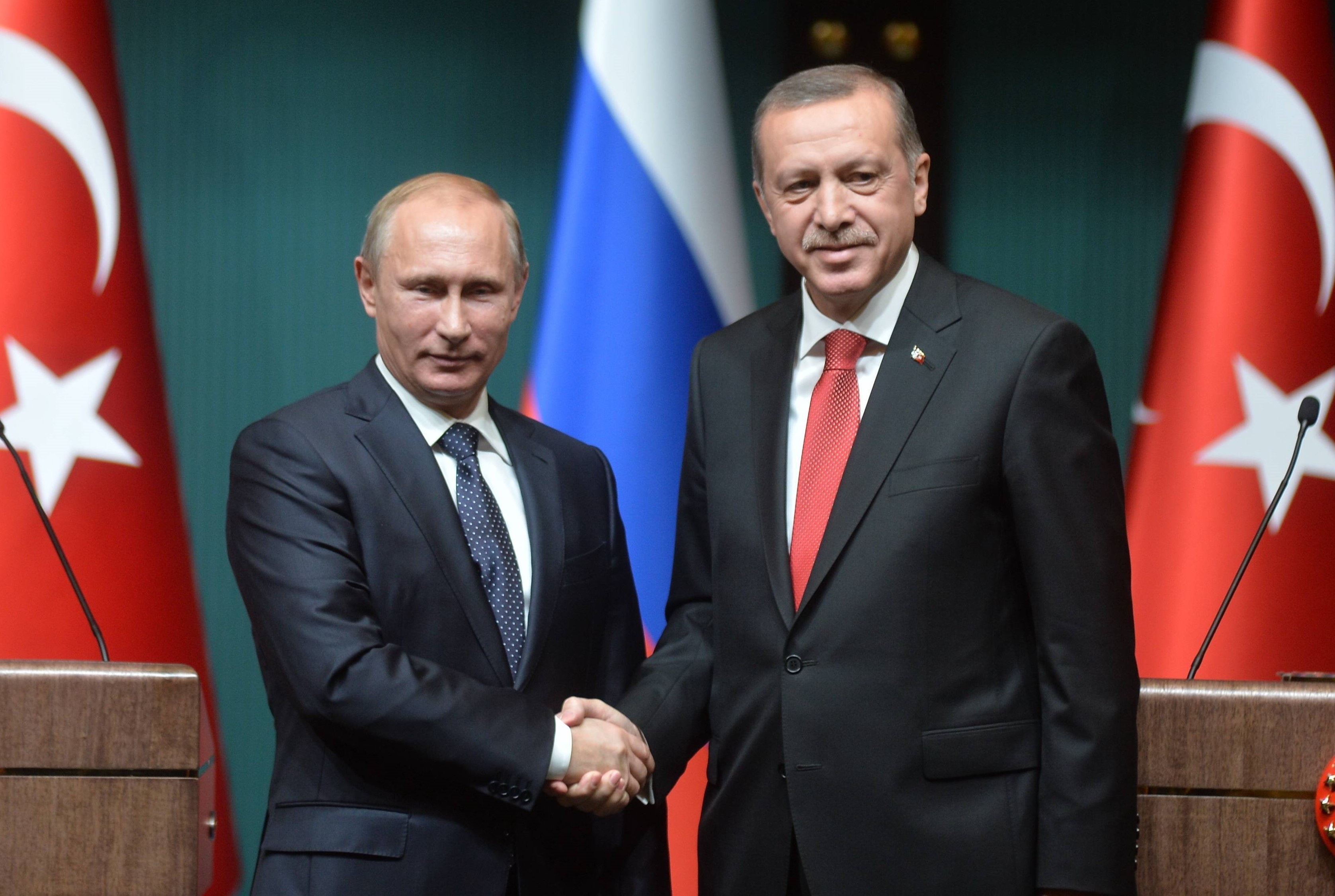 Erdogan will sich mit Putin verbünden! Schock für die NATO - Flirt mit BRICS-Staaten