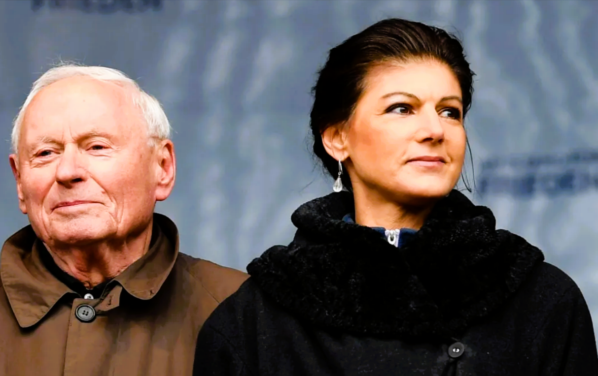 Wagenknecht plant Machtblockade! Mit dieser Strategie will Wagenknecht die Politik blockieren!