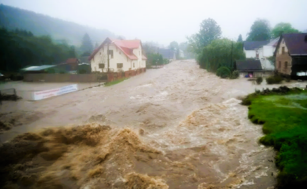 Wetter-Warnung! Warnung für alle Alpen und Italien-Urlauber: Schwere Unwetter sorgen für Gefahr