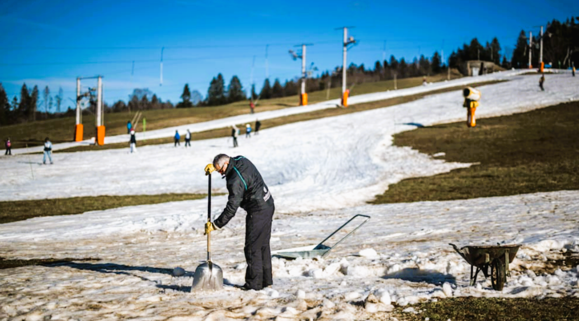 Mehrere beliebte Skigebiet in Österreich schließen für immer! Hiobsbotschaft für Skifahrer