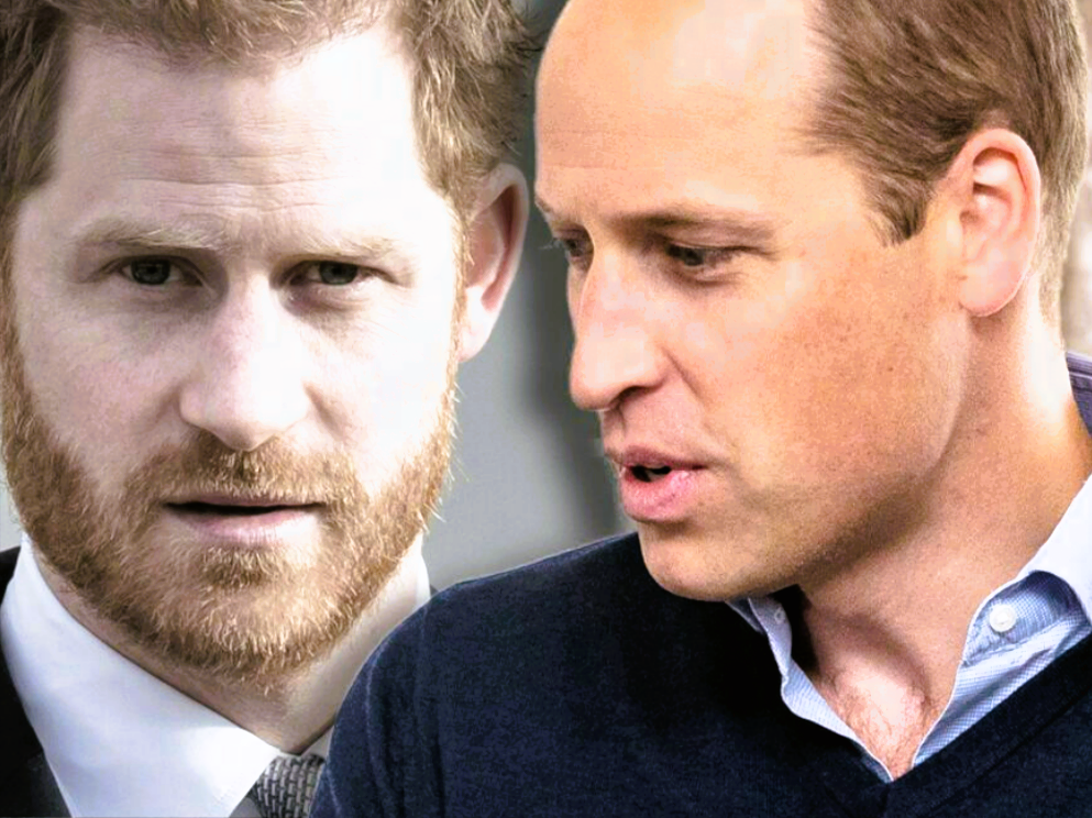 Brutaler Plan von Prinz William: Drängt er Harry und Meghan komplett aus der Königsfamilie?