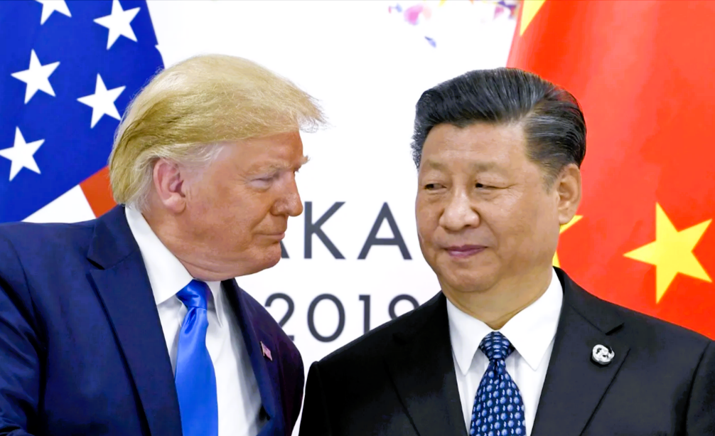 Putin und Xi unter Druck! Europäische Union und USA einig - dank Trump! Droht jetzt ein Handelskrieg?