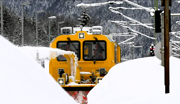 Wintereinbruch! Schnee und Glätte in Deutschland in den nächsten Tagen! Erfahrener Meteorologe prognostiziert Temperatursturz