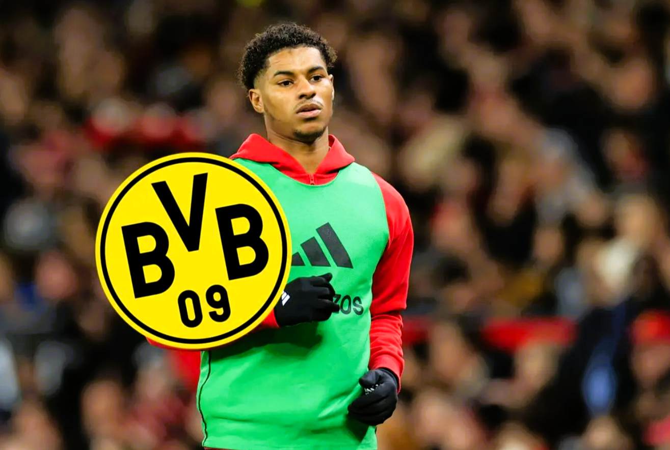 BVB holt diesen Superstar nach Dortmund! Transfer-Hammer soll die Wende bringen