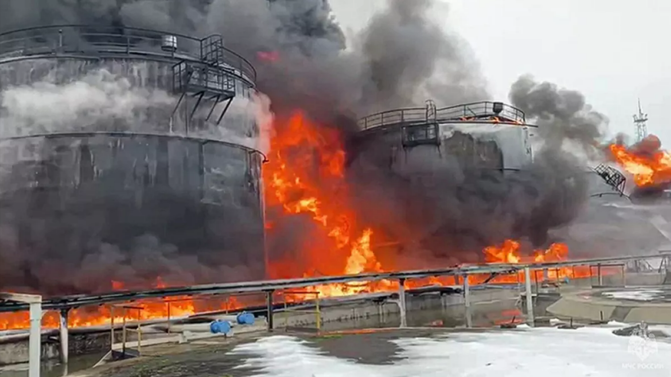 Explosion bei Bosch - 2 Arbeiter ums Leben gekommen!