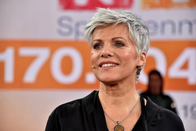 Birgit Schrowange: TV-Comeback aufgrund von Krankheit verschoben