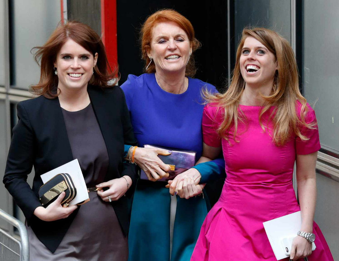 Princess Eugenie’s Pregnancy News Surprises Royal Fans — The Omitted Detail Explained